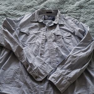 Men's shirt